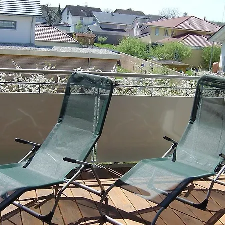 With 2 Bedrooms * Hasloch (Bavaria)
