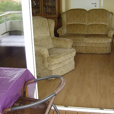 With 2 Bedrooms Дом отдыха