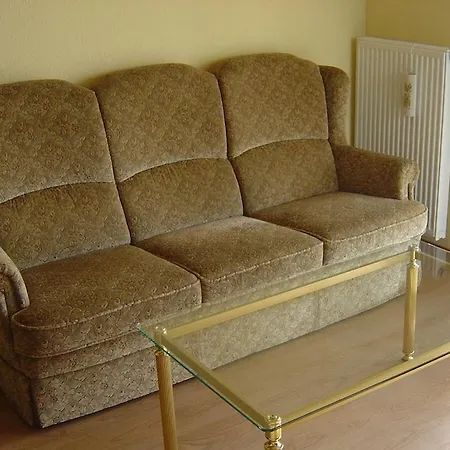 بيت للعطل With 2 Bedrooms Hasloch (Bavaria)