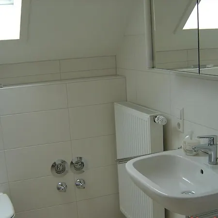 With 2 Bedrooms Hasloch (Bavaria)