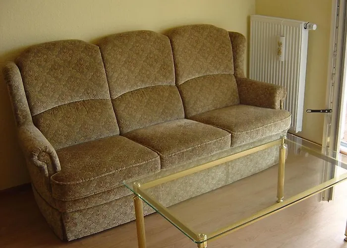 بيت للعطل With 2 Bedrooms Hasloch (Bavaria)