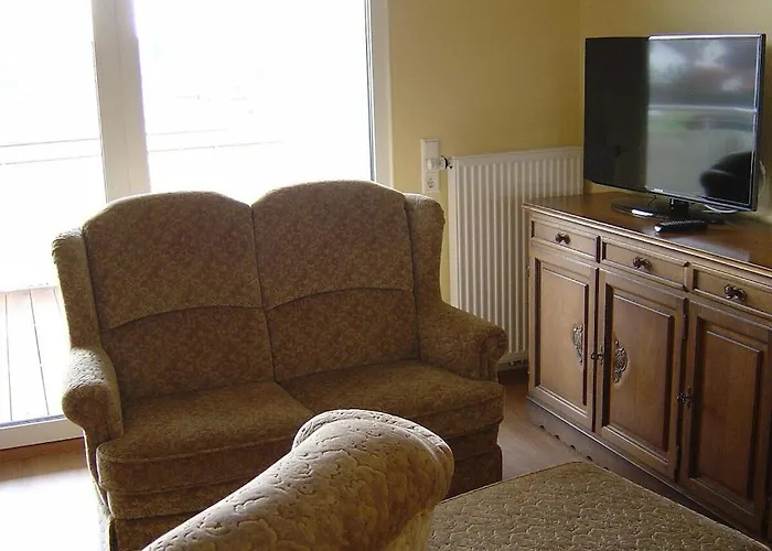 With 2 Bedrooms Hasloch (Bavaria)