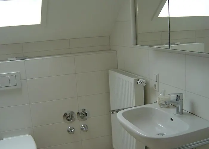 With 2 Bedrooms Hasloch (Bavaria)